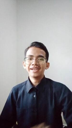 KDI 2023 Nanda Alvian Lampung 19Th Madu Tuba 
