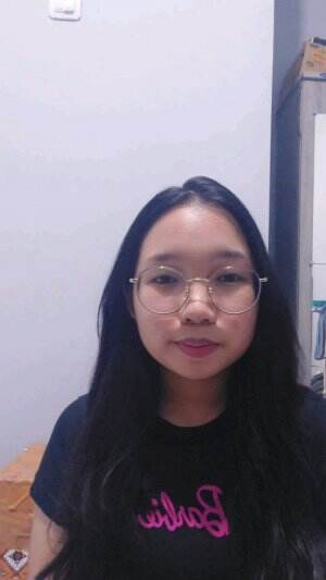 TINBS - Maretta Cleodora - Tangerang - 19 tahun - Mungkinkah from Stinky