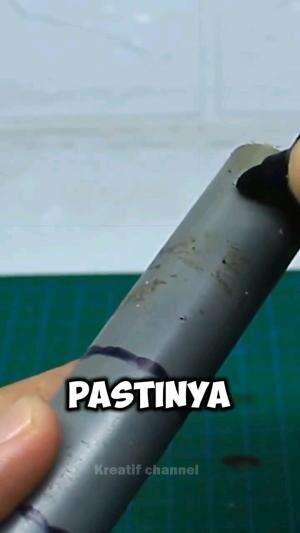 TRIK DARI PIPA BEKAS

#tipsandtrik #tips #trik #tutorial #kreatif #hiburan #inspirasi #inspiratif 