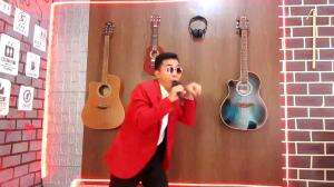 Malu sama Kucing Meong Meong 🤣