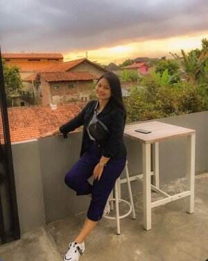 Ayam Bakar Taliwang Sambal Terasi #onlineauditionmci9