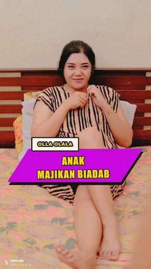 anak majikan biadap part 1 #drama
