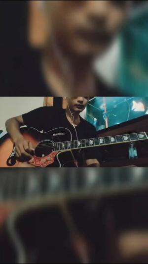 intolude kau masih kekasihku - Naff

 #naff #guitarcover 