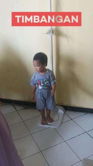 Hallo ayah bunda. Bantu support ya. Akun ini kegiatanku dengan anak anak.

Semoga suka ya

Yuks jaga tumbuh kembang anak 
semangat buat Bund