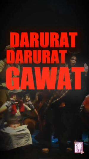 apa guna demokrasi?  #demokrasi  #dinastipolitik  #politikdinastijokowi 