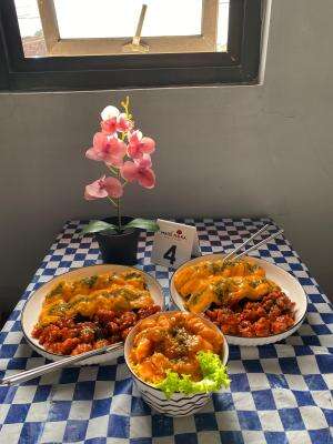 MADHANG _ Apapun masalahnya MDHANG SOLUSINY

 #healthyfood #foodvlogger #fyp #Viral #Like #RCTIPlus 