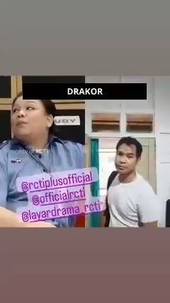 DRAMA KOREA VERSI LOKAL #RCTIPlus  #rcti #HomeOfTalentRCTIPlus #RCTIoke #hotrcti 