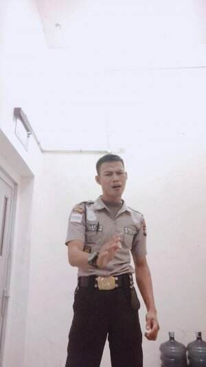 KULEPAS DENGAN IKHLAS