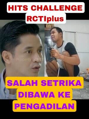 GARA GARA LAMA SETRIKA BAJU SAMPAI DIBAWA KE PENGADILAN-bantu Vote Like Komen Share ya...