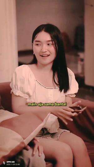 peria ini bisa berubah jadi celana part 2 #drama
