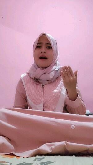 KDI 2022 RINDY TANGERANG 31 TAHUN -JANJI RITA SUGIARTO #ONLINEAUDITIONKDI2022