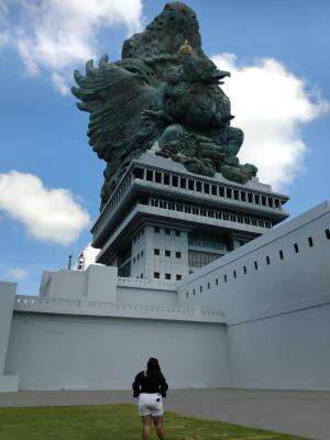 IDOL_XIII NOVI 23 JAKARTA UTARA (MAHALINI-MATI²'AN)