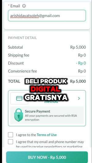 Transaksi Aman & Cepat di Lynk.id – Begini Caranya! 🔐#shortplus 