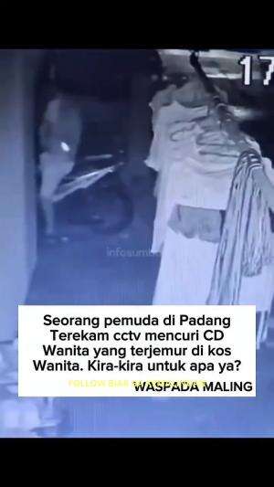 Follow Biar gak Kemalingan #fyp #shortplus #RCTIPlus #HOTrctiplus 