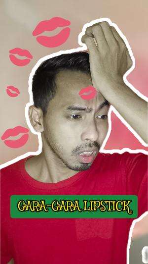 Mencoba Untuk Comeback. Semoga Menang. aamiin.