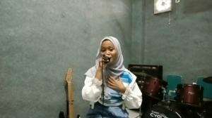 Kontes Ambyar Indonesia Marsa Rahmawati Magetan 18 Tahun Nemu #AudisiKontesAmbyarIndonesia