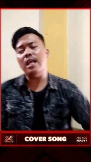 XFI2023 SOLO ARIF FATHUL HUMAM (ARVA) 29 PURWOKERTO ILL BE WAITING - CIAN DUCROT