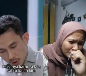 jangan sok baik kamu mas