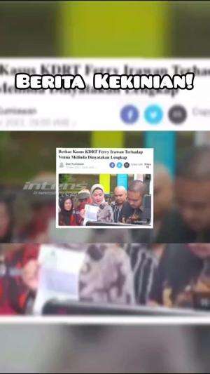 #news #fyp #fypシ゚viral #trending #foryou #RCTIPlus #HOTrctiplus