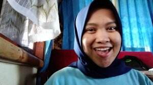 XFI 2021 SOLO | SALMA FAUZIYYAH ALYAA ROSYAD 22 THN BANDUNG | YURA YUNITA - BALADA SIRKUS