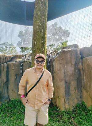 KD12025 NAMA IQBAL ASAL KOTA BOGOR USIA 30 TAHUN JUDUL LAGU ANGIN LESTI #Online Audition KDI2025