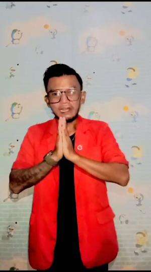 KDI 2024 Nama: M. Alprianto Andriansah Asal Daerah: Provinsi Jawa Timur Kota: Ngawi Umur: 26 Tahun Judul Lagu: Jandaku 