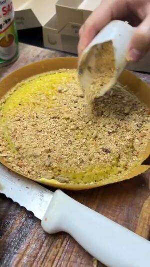 Martabak terbaik dan tidak ada duanya. 