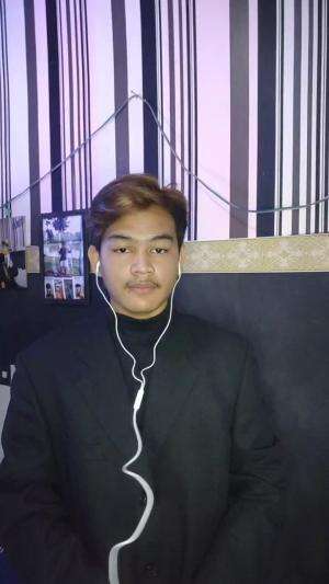 RivaFarhan Bogor Jawabarat 15 Tahun Hobi Menyanyi 
