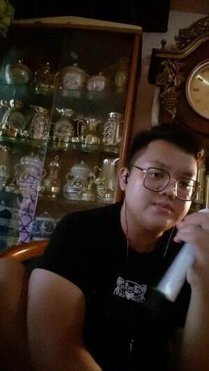 RADEN YULIAN | Selalu ada - Reza artamevia | 28yo | Bontang - Kaltim 