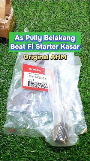 As Pully Belakang Beat Fi #aspullybeat #aspullybelakangbeat 