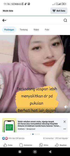 gabut itu boleh.... #short #RCTIPlus #videolucu 