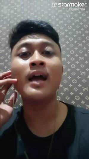 TINBS ARIF RAMADHAN JAKARTA 25 TAHUN [Tennese whiskey] #TINBS