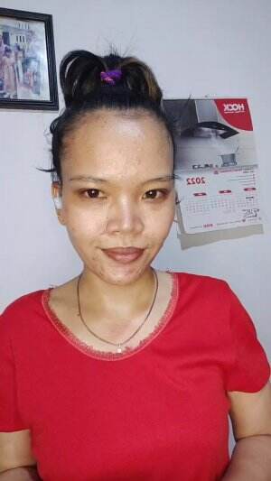 TINBS INNA MEDAN 29thn TANYA HATI PASTO #TINBS