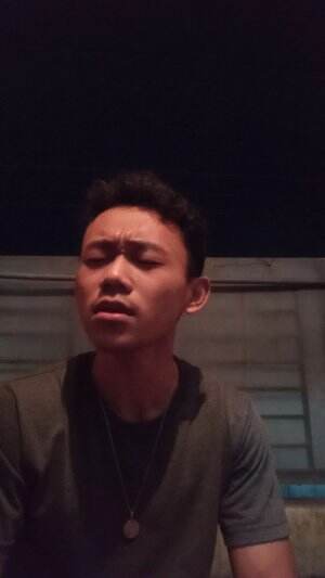 TINBS Mahendra Temanggung 20 Iris #TINBS

 