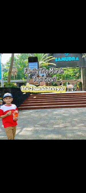 #ancol #samudra #samudraancol #seaworld #RCTIPlus #HOTrctiplus #fyp  