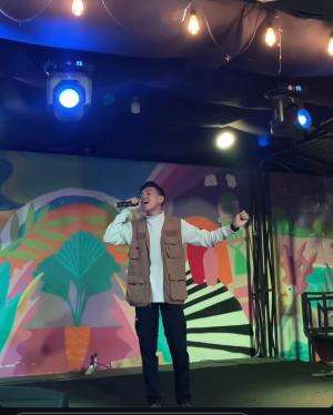 KDI 2025 FIKI RAPANDI JAMBI 22 TAHUN MIMPI TERINDAH #OnlineAuditionKDI2025