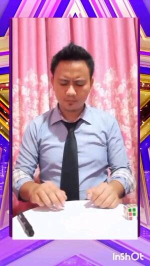IMAGINATION COIN || #IGT2023 REZA FRIZAL CLOSE UP MAGIC MEDAN