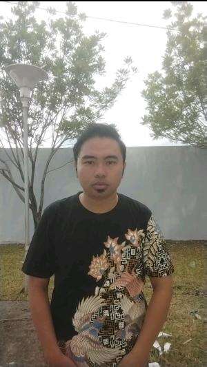 IDOL_XIV RIZKAM SYAMSUDIN BAKARI 25 TAHUN KOTA GORONTALO