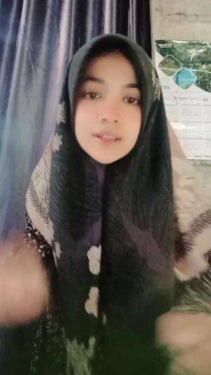  IDOL_XIV Dinda Dwi Abelia 21 Aceh Besar Suara Hati Seorang Kekasih
 #indonesiaidol 