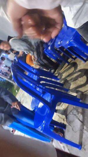 Acara maulid nabi #RCTIPlus 