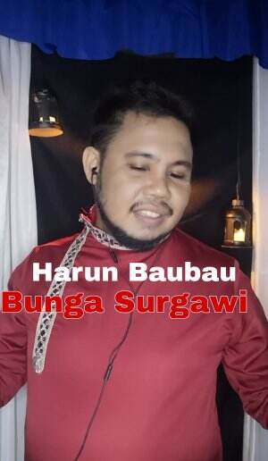 RSD2022 HARUN 35 KOTA BAUBAU BUNGA SURGAWI