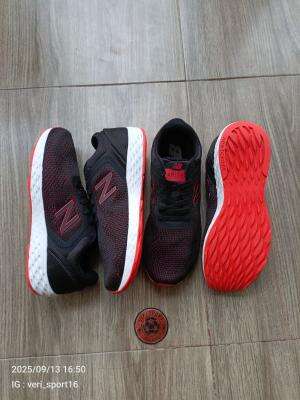 DISKON 70% LEBIH SEPATU RUNNING
NEW BALANCE MARISXA 2
Rp.1.300.000 JADI Rp.350.000

VERI SPORT ORIGINAL GAK HARUS MAHAL! 
#verisport #newbal