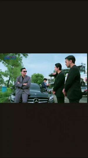 Cinta sepenuh jiwa
 #Ab  #julian