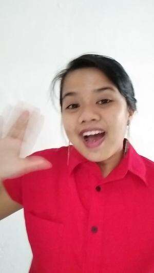 XFI2021 SOLO CHIKA NEOLAKA 21THN BEKASI BACK AT ONE