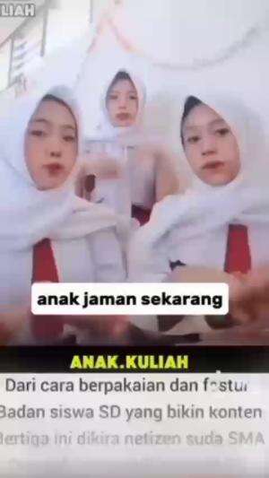 Anak jaman sekarang VS Anak jaman dulu

#viral #LaguViral #sinetronviral 