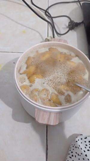 kolak pisang
 #RCTIPlus  #viralfyp  #masakanrumahan 