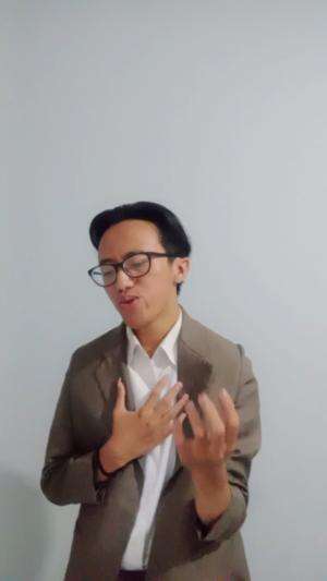 KDI 2023 [SPASI] ZAENUL ALIM [SPASI] KABUPATEN BREBES [SPASI] 21 TAHUN [SPASI] TERMISKIN DI DUNIA [SPASI] 