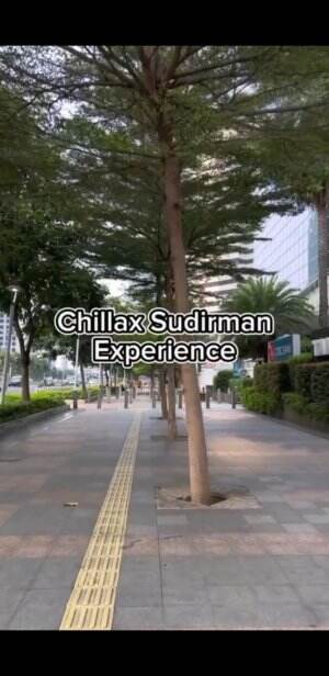 Mau Chill & Relax⁉️ Maen Aja Ke CHILLAX ‼️ 😊
