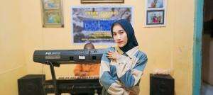 KDI2024 ANJELI MONIKA PALEMBANG SUMSEL 21 TAHUN KUPU KUPU