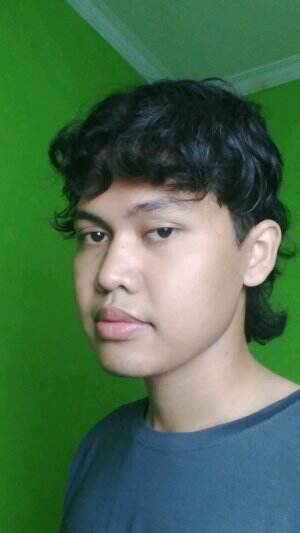 XFI2023 SOLO LEON VALJEANE de DIMIAS 21TAHUN CIANJUR DANGEROUSLY & SEVEN